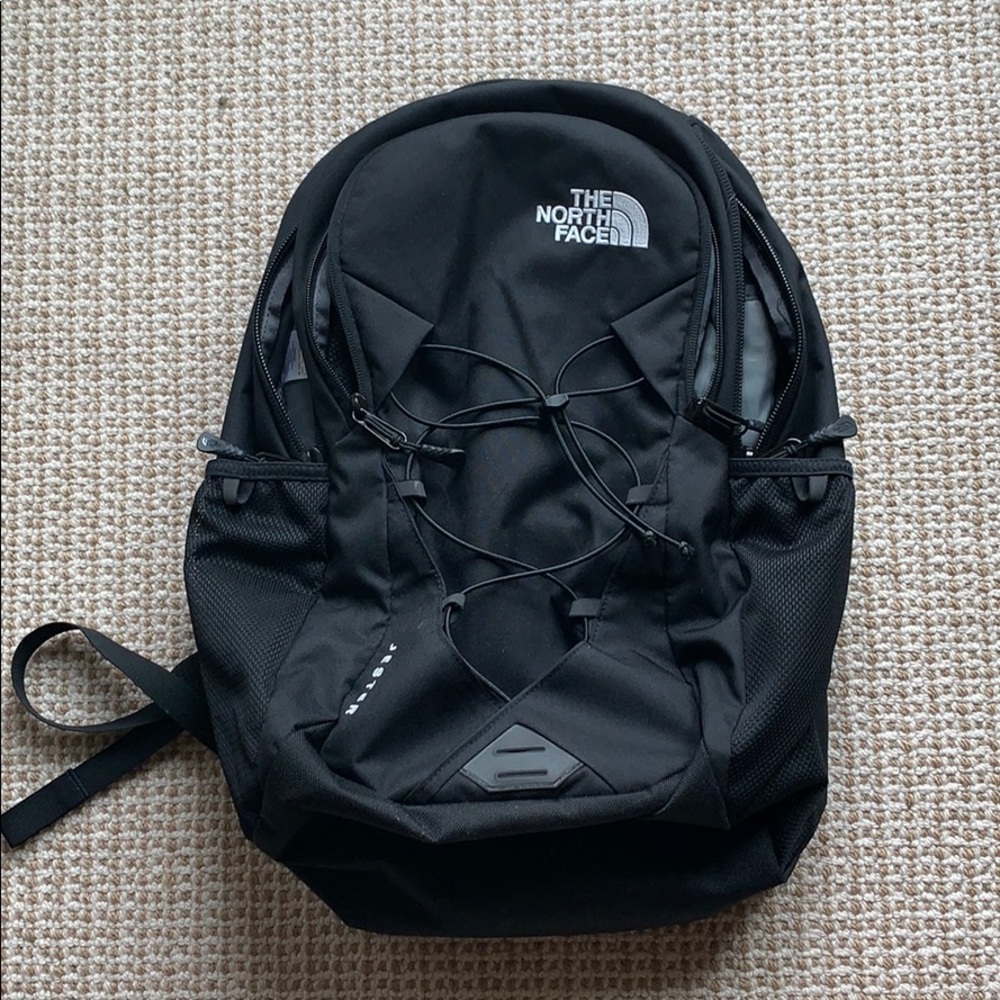 North Face Jester Backpack